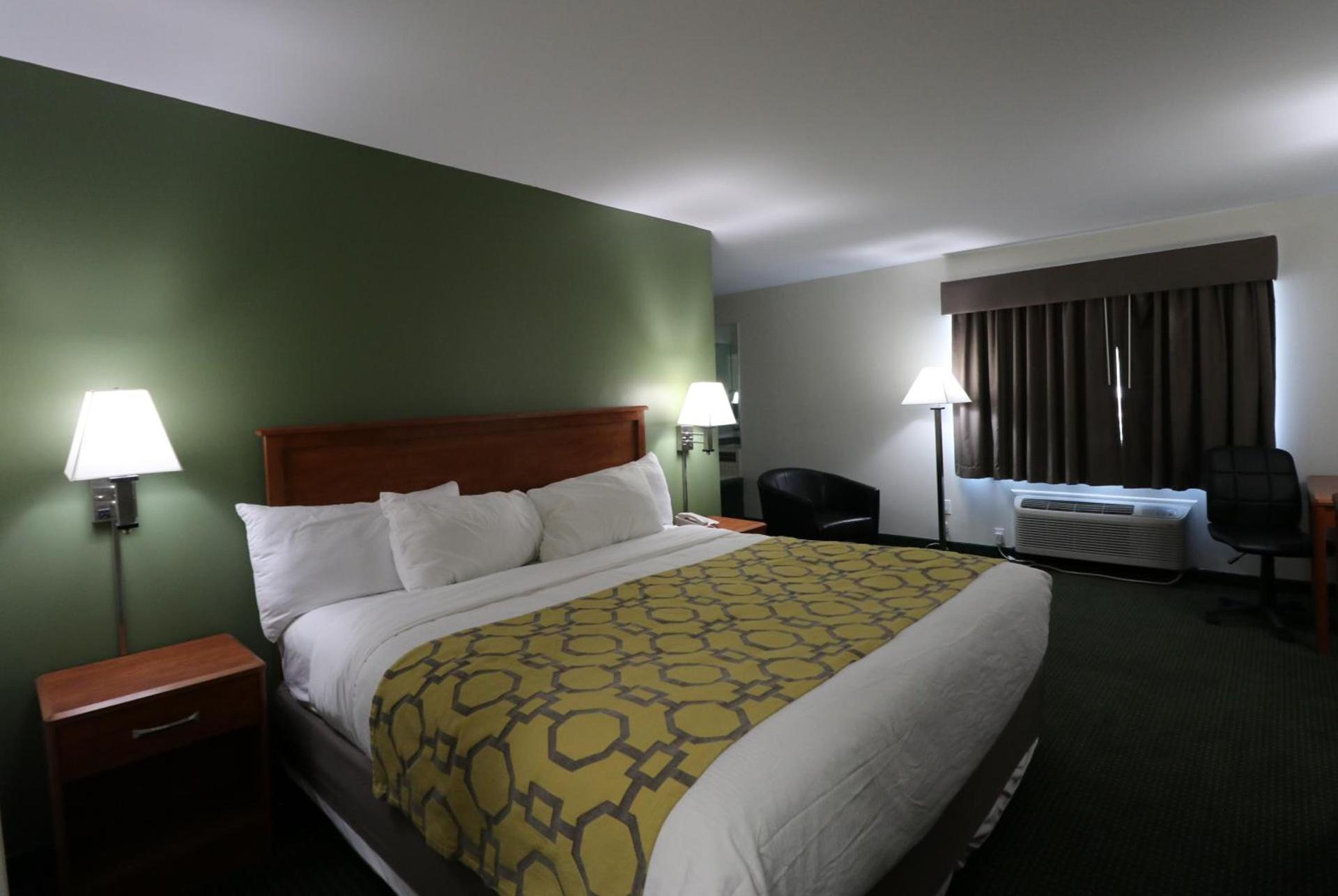 Sleep Inn & Suites - Oxford - University Area photo 24