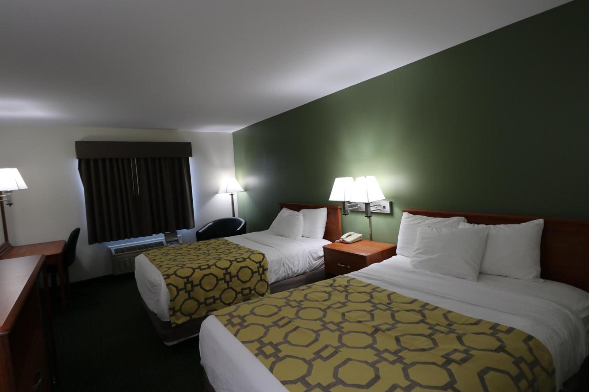 Sleep Inn & Suites - Oxford - University Area photo 30