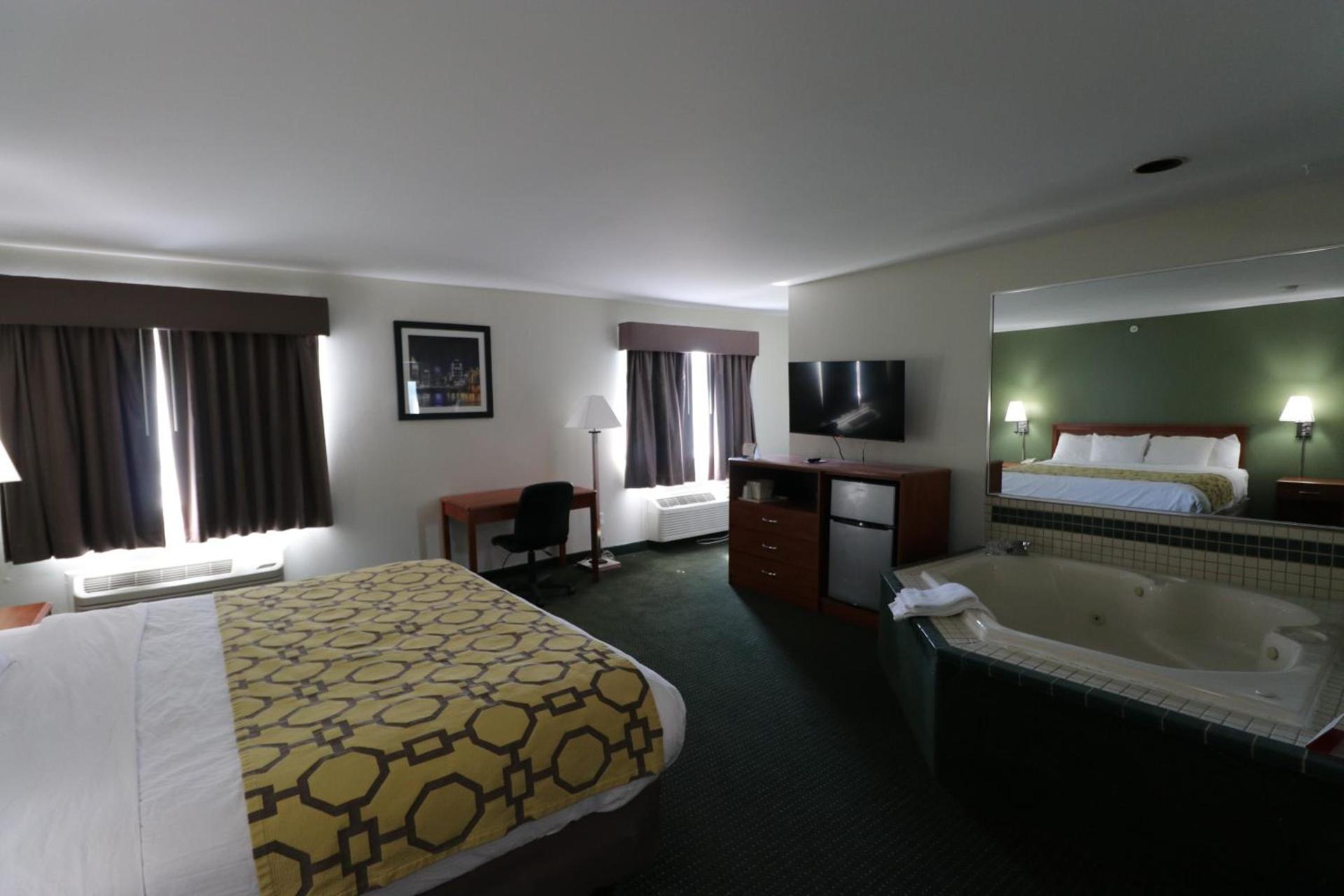 Sleep Inn & Suites - Oxford - University Area photo 35