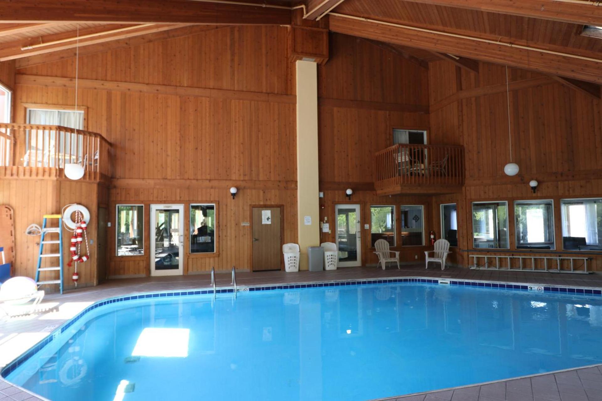 Sleep Inn & Suites - Oxford - University Area photo 34
