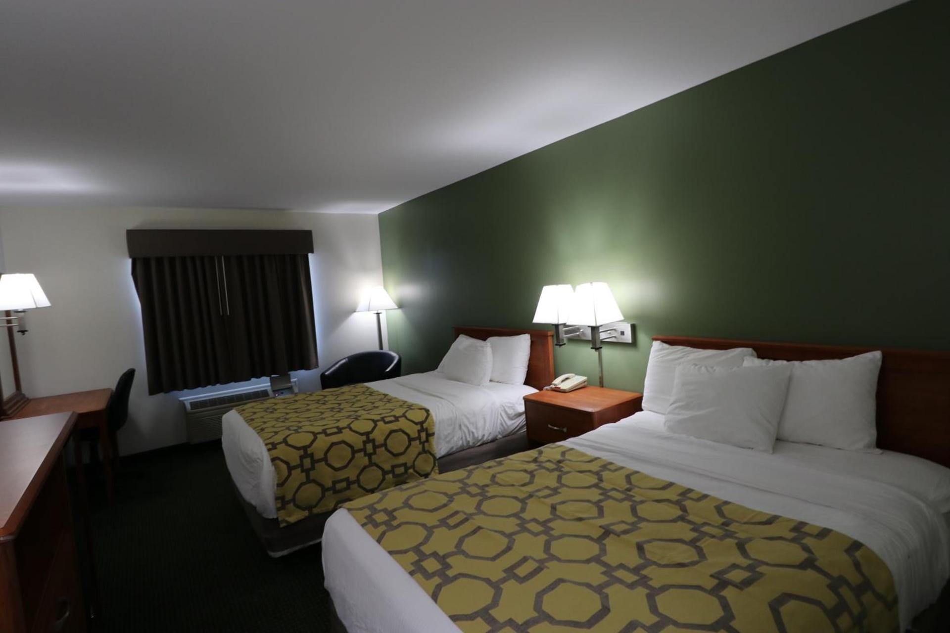 Sleep Inn & Suites - Oxford - University Area photo 32