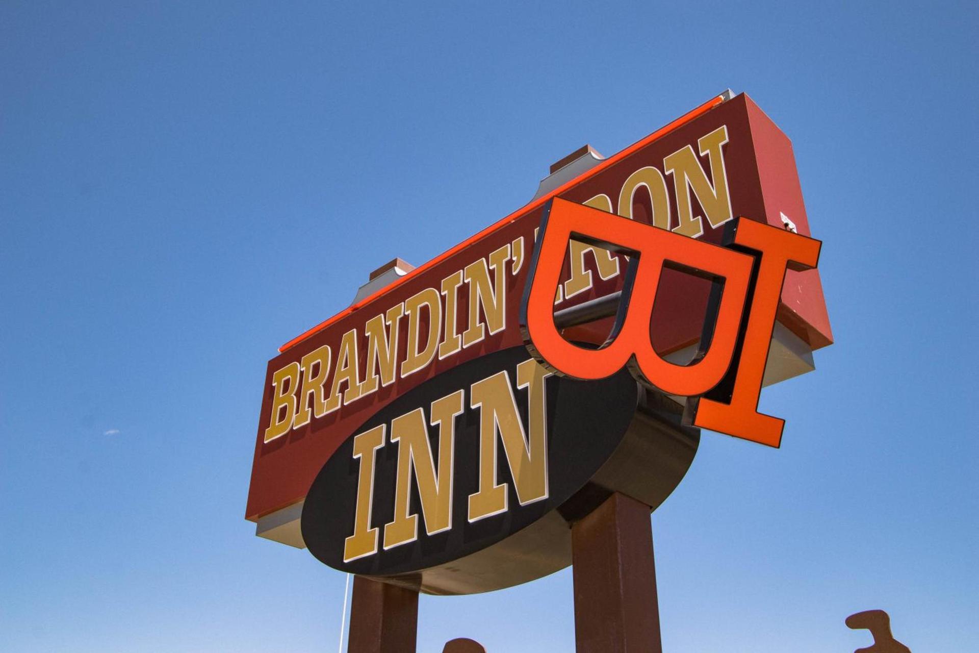 Brandin' Iron Inn photo 6
