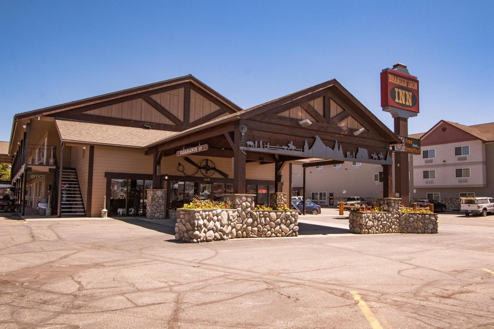 Brandin' Iron Inn photo 3