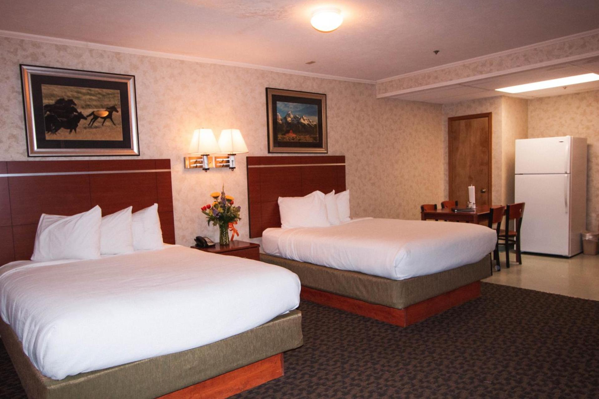 Brandin' Iron Inn photo 37