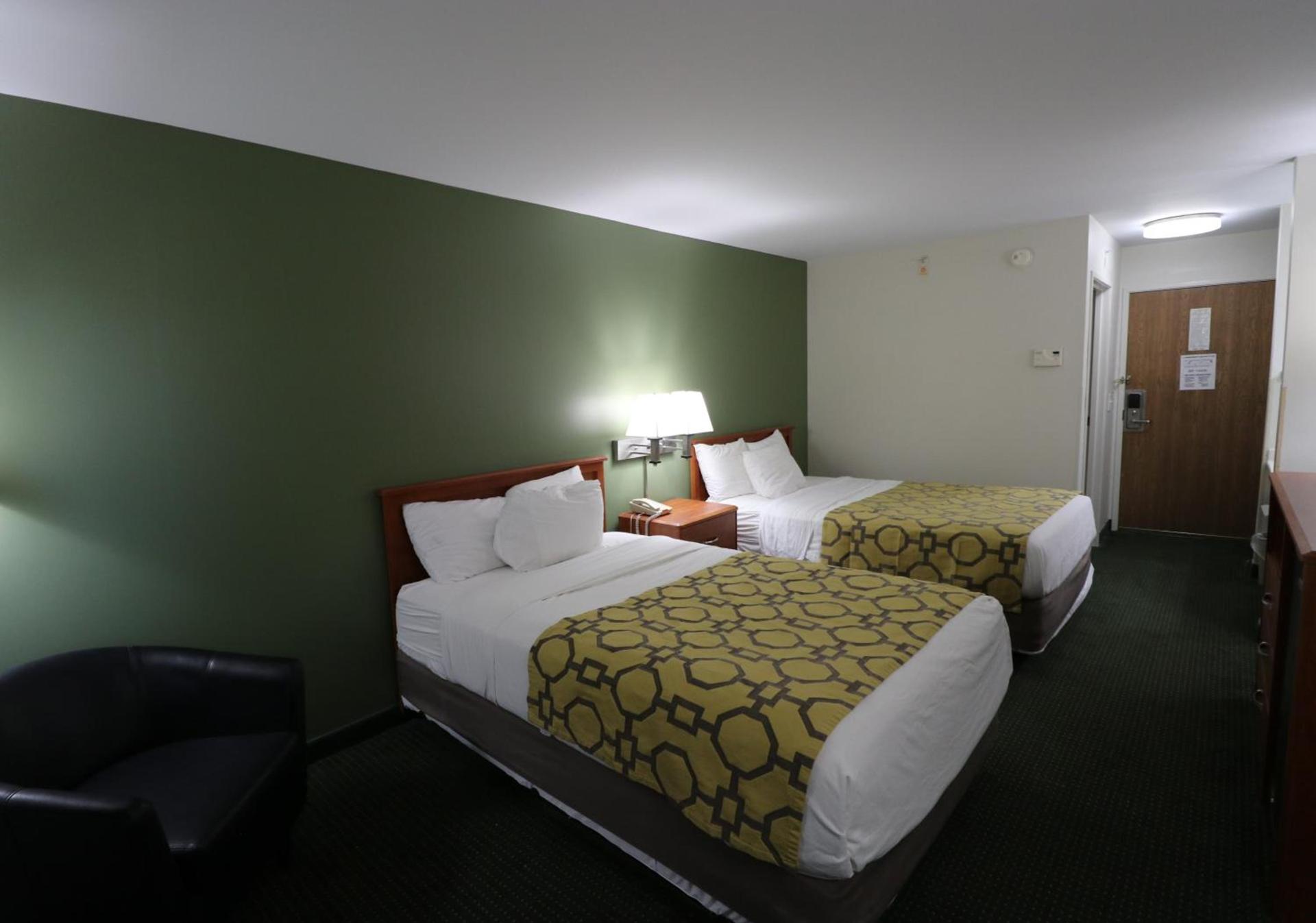 Sleep Inn & Suites - Oxford - University Area photo 37
