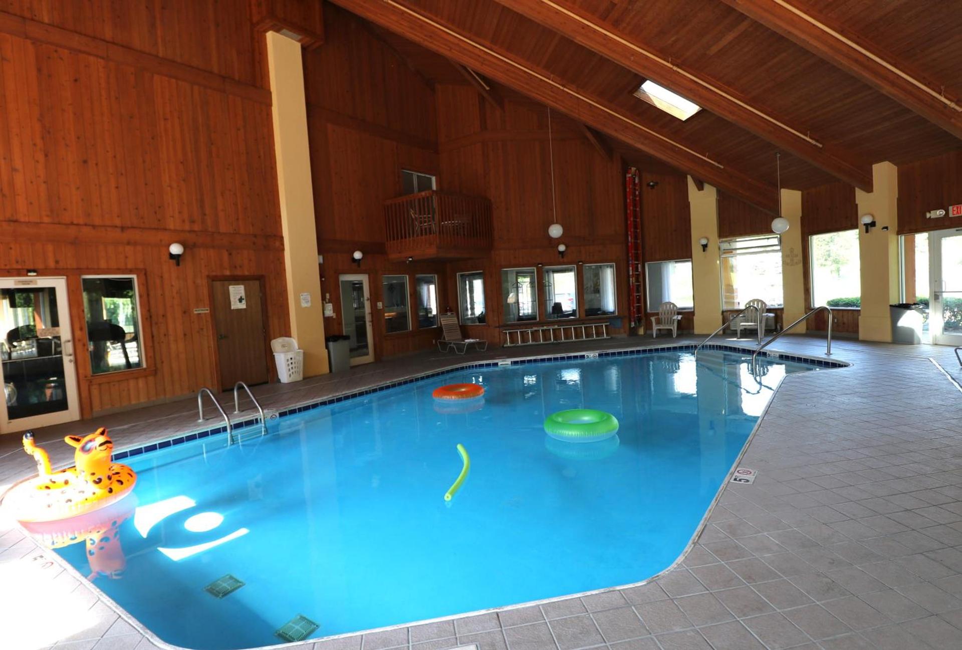Sleep Inn & Suites - Oxford - University Area photo 38