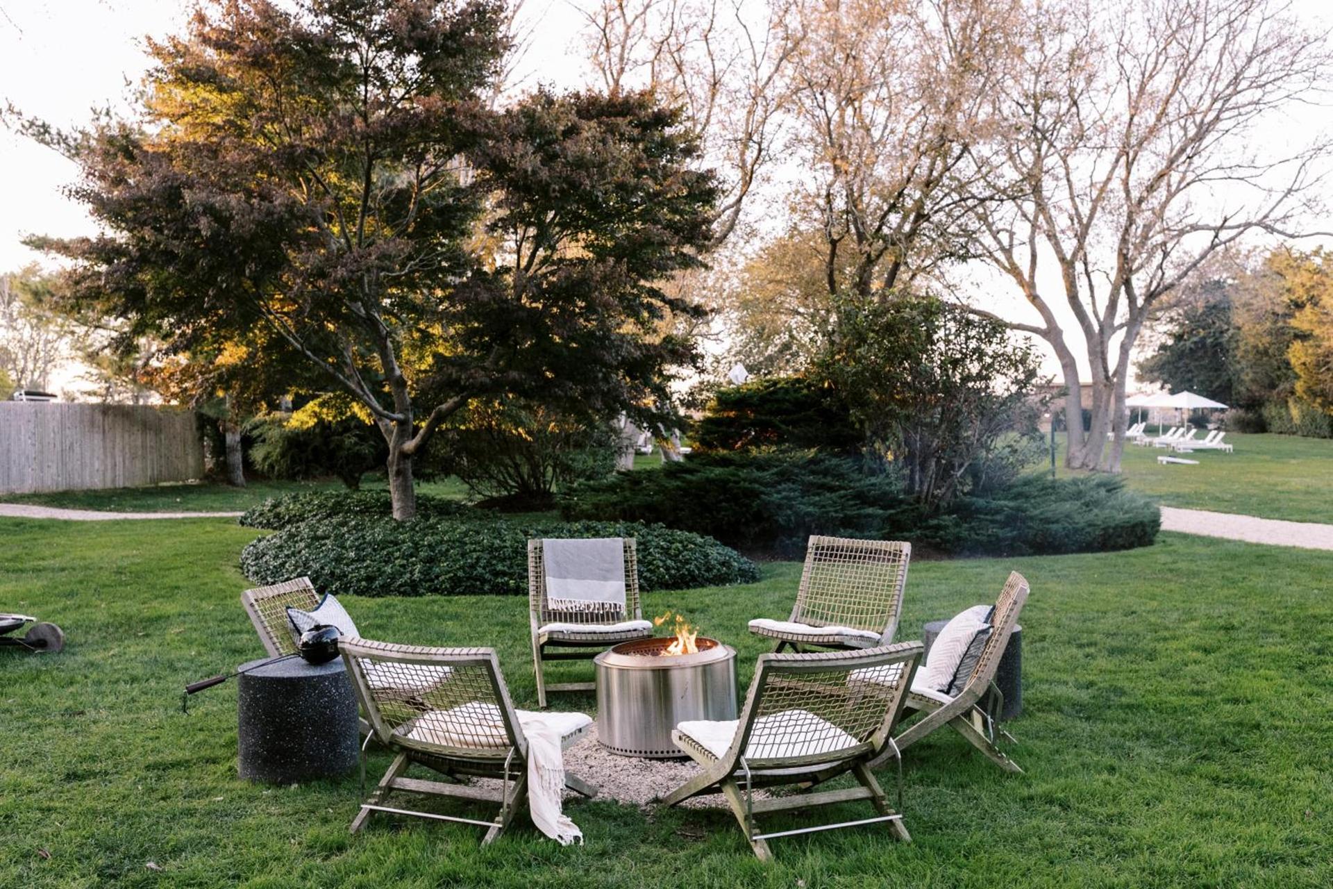 The Roundtree, Amagansett photo 4