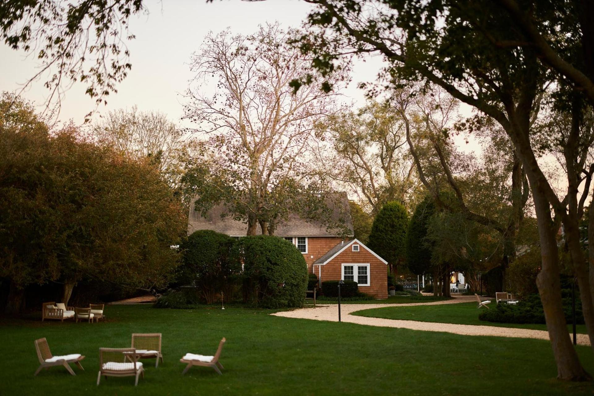 The Roundtree, Amagansett — hotel in Amagansett
