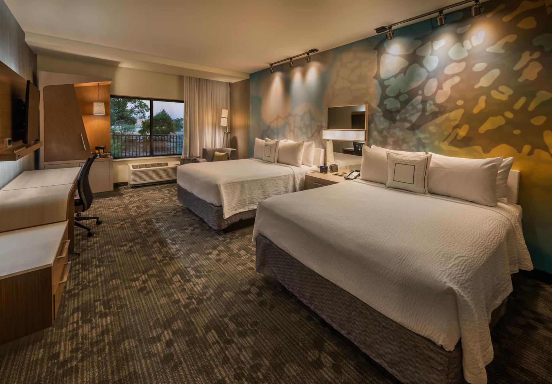 Courtyard by Marriott Reno Downtown/Riverfront photo 2