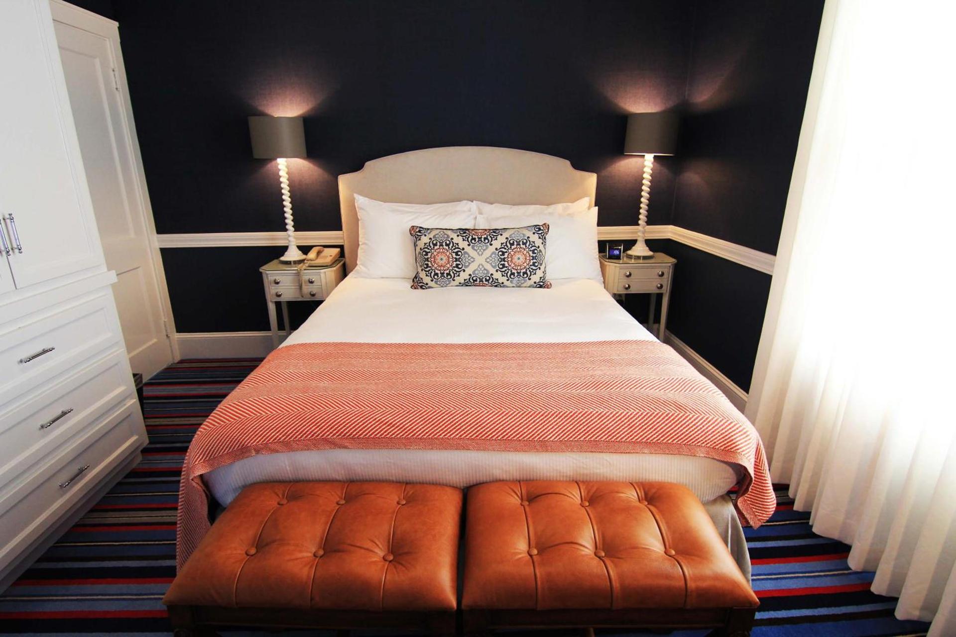 Kennebunkport Inn photo 38