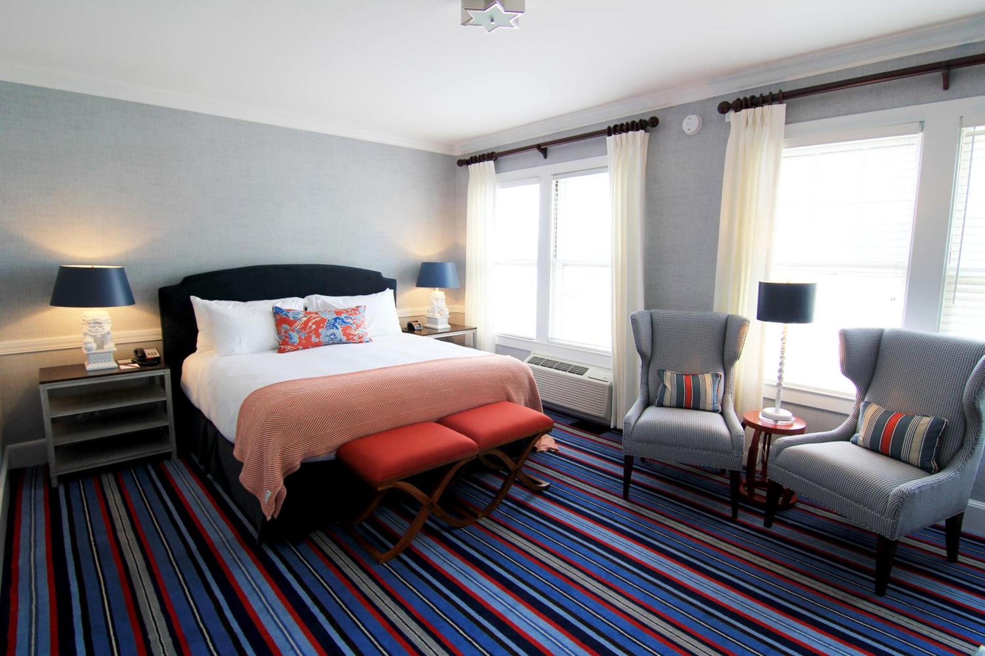 Kennebunkport Inn photo 19