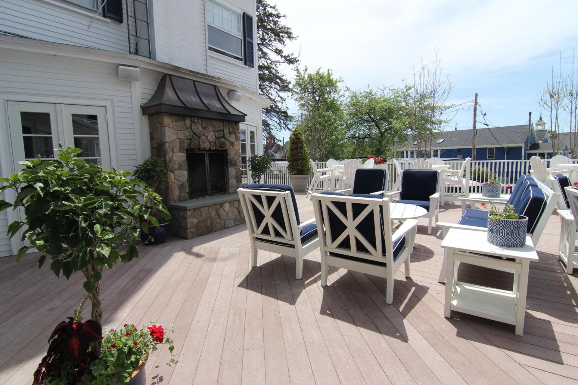 Kennebunkport Inn photo 34
