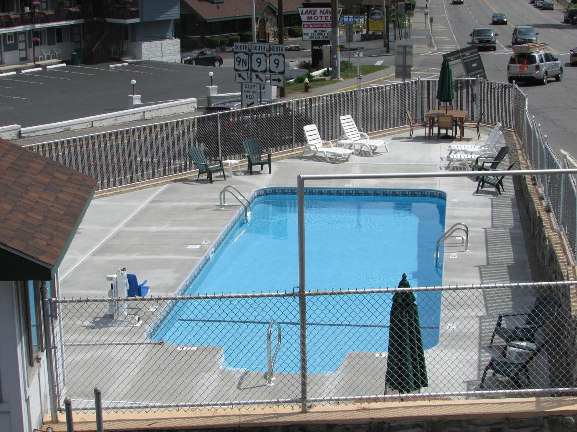 The Lake George Inn photo 33