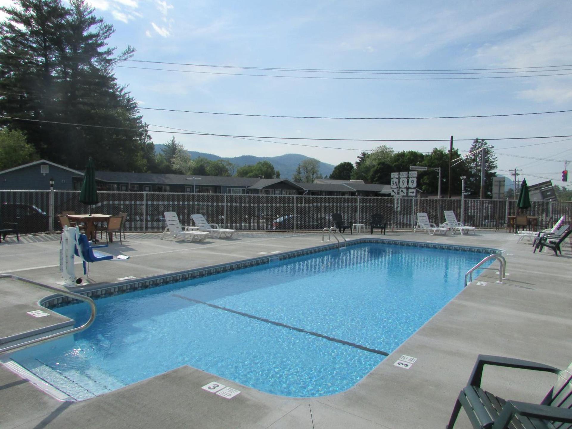 The Lake George Inn photo 34