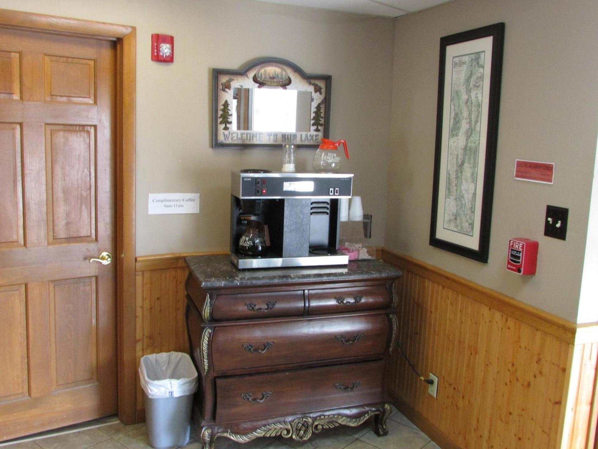 The Lake George Inn photo 39