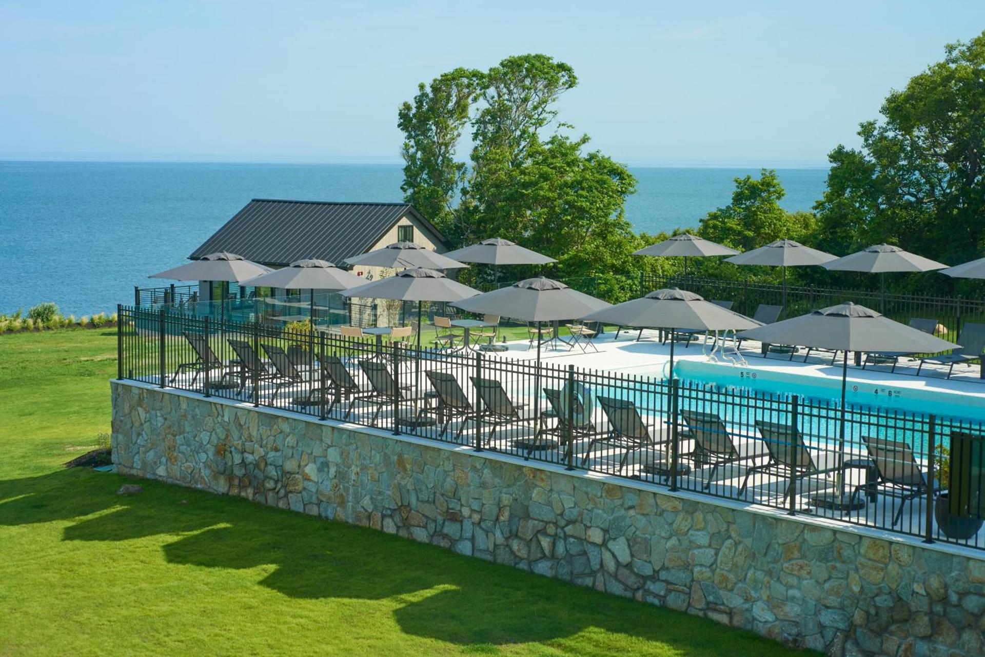 Hotel Moraine photo 2