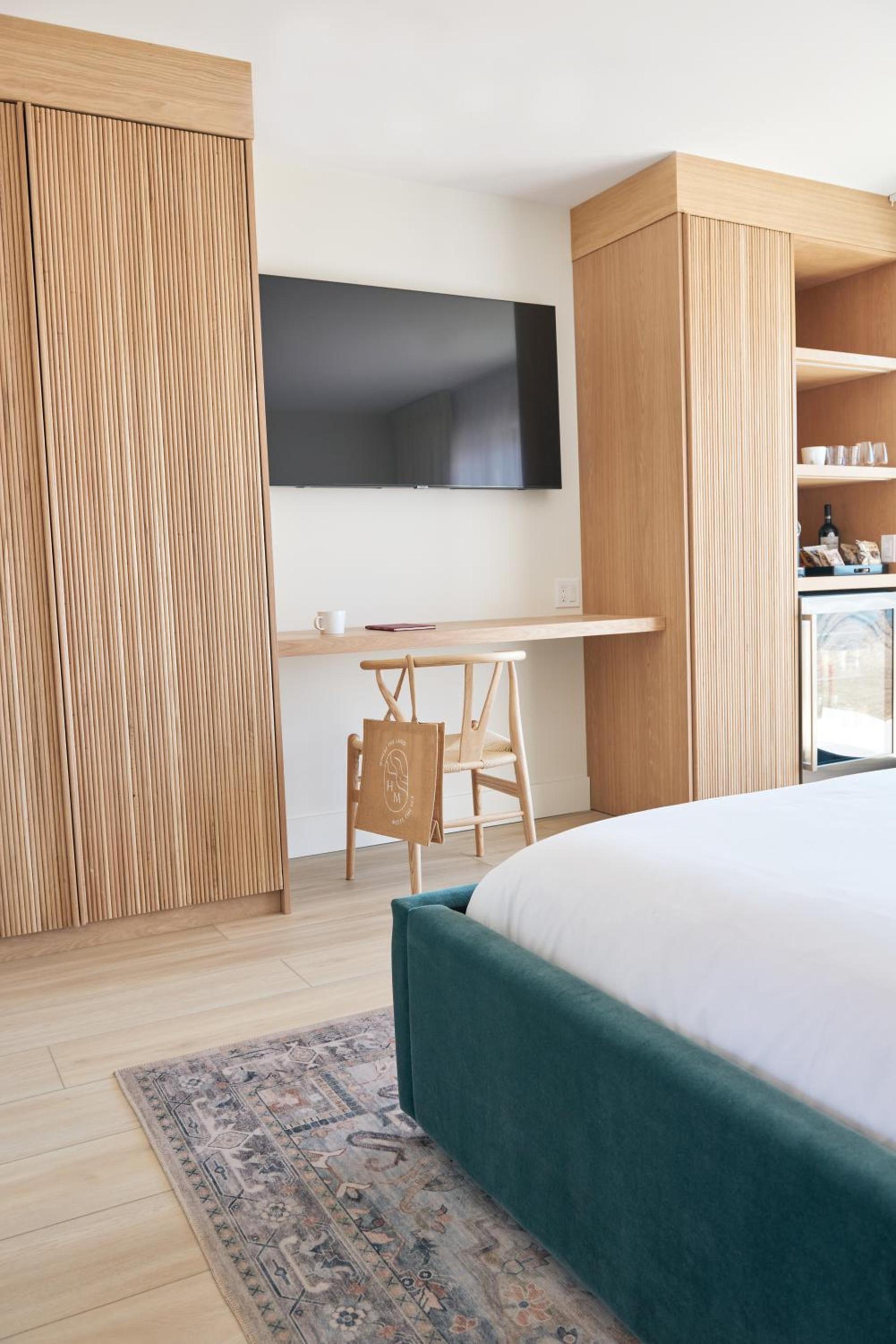 Hotel Moraine photo 19