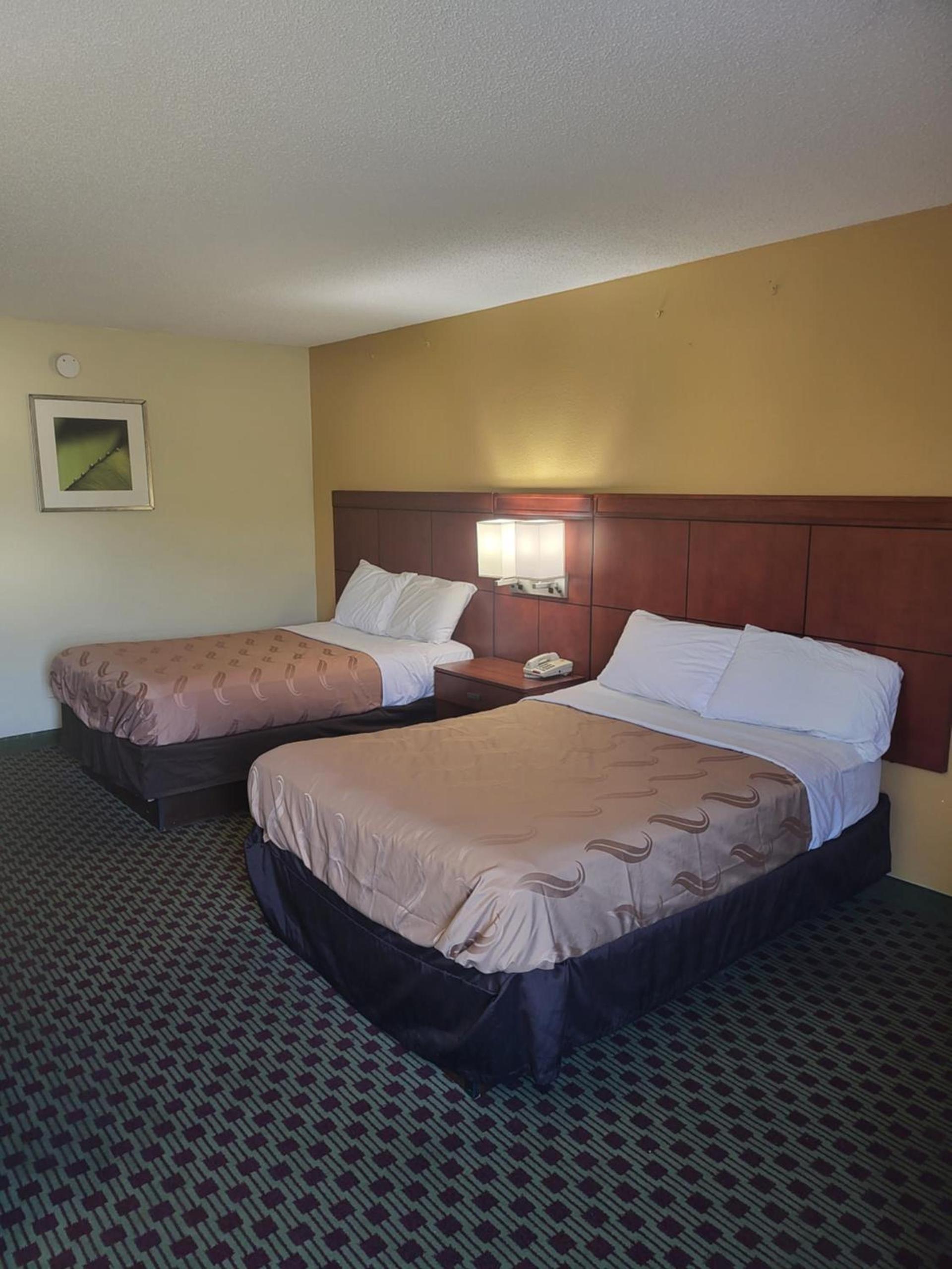 Baymont by Wyndham Williamsburg photo 18