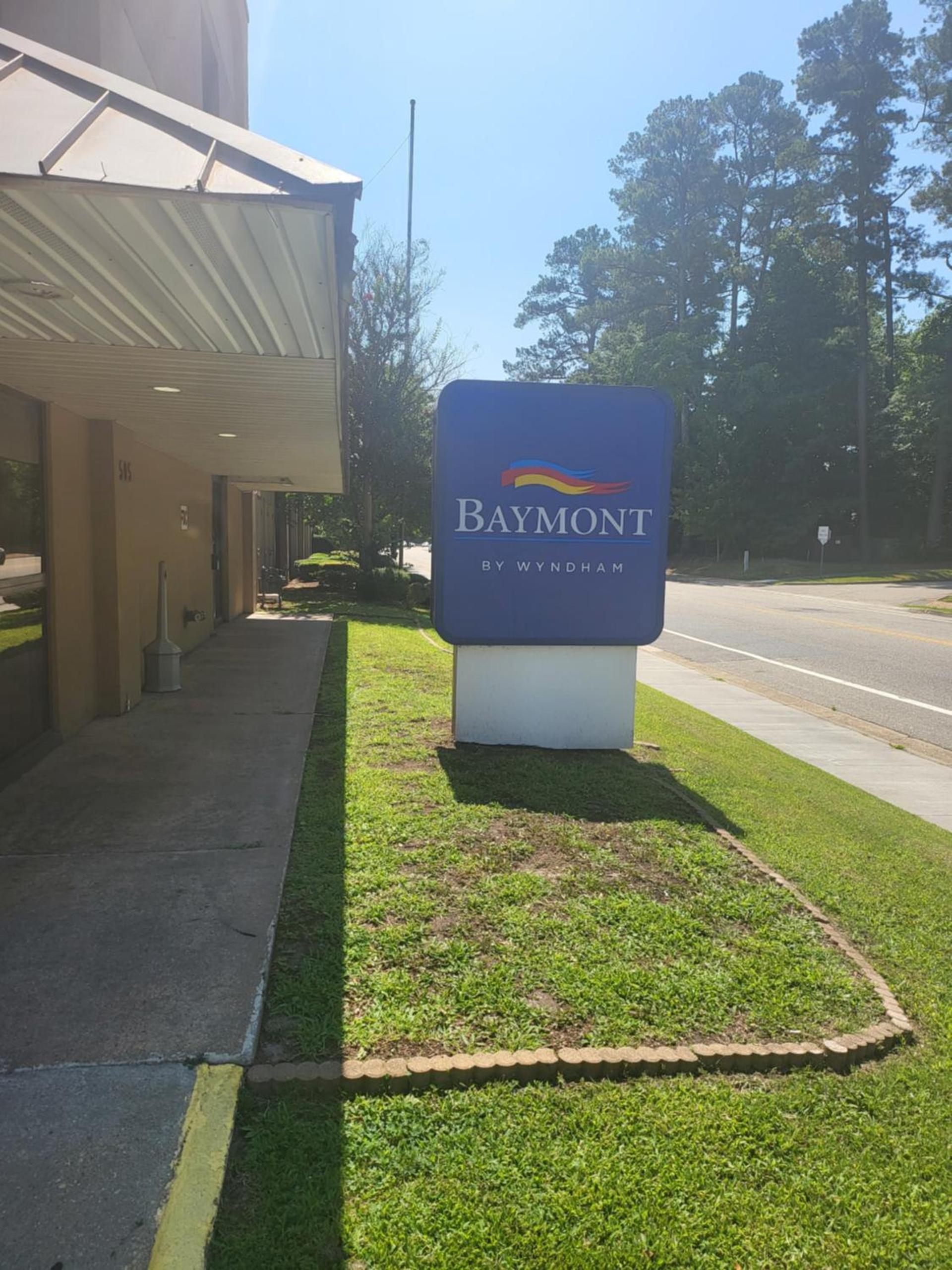 Baymont by Wyndham Williamsburg photo 26