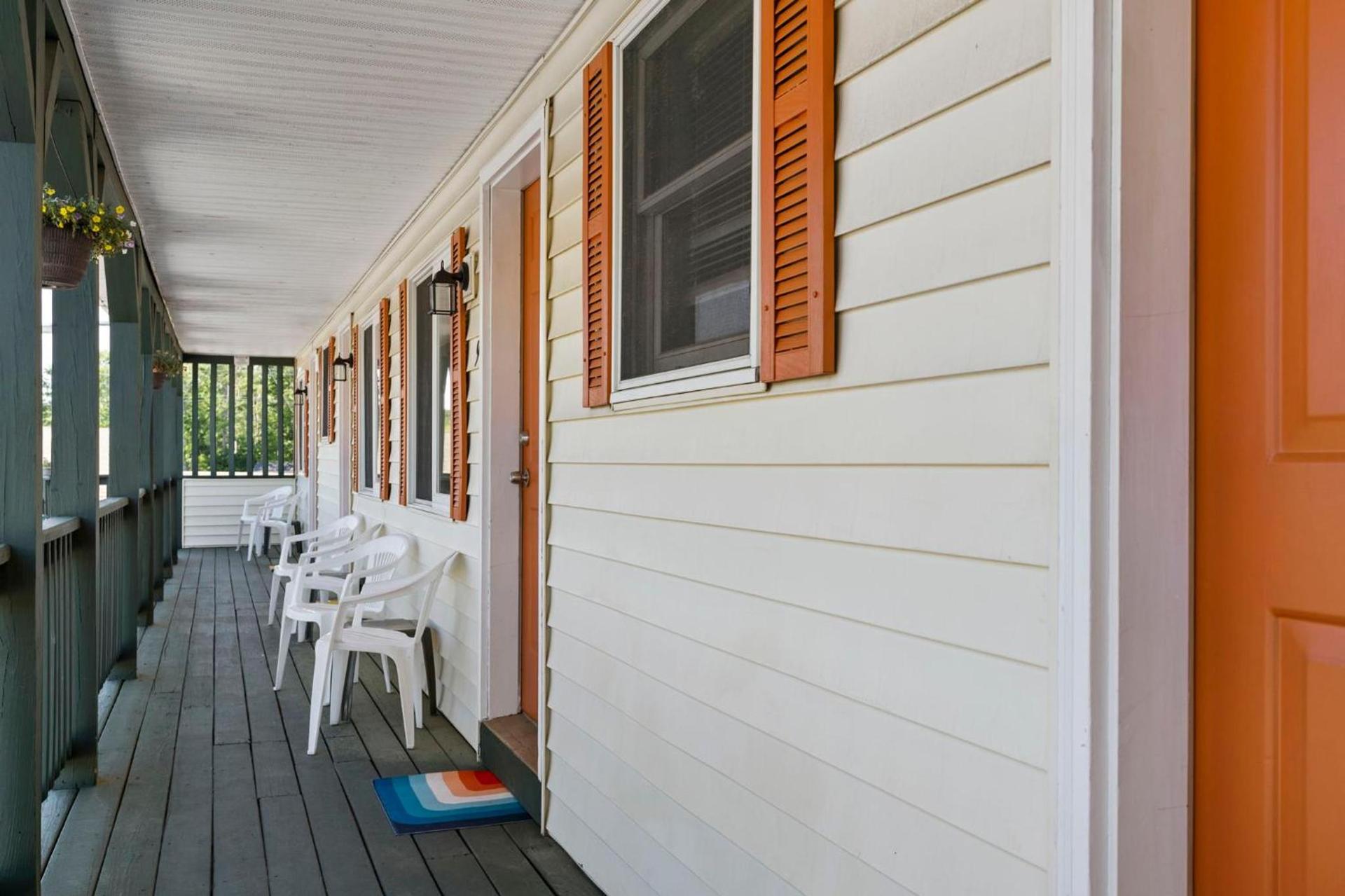 Wagon Wheel Motel photo 6