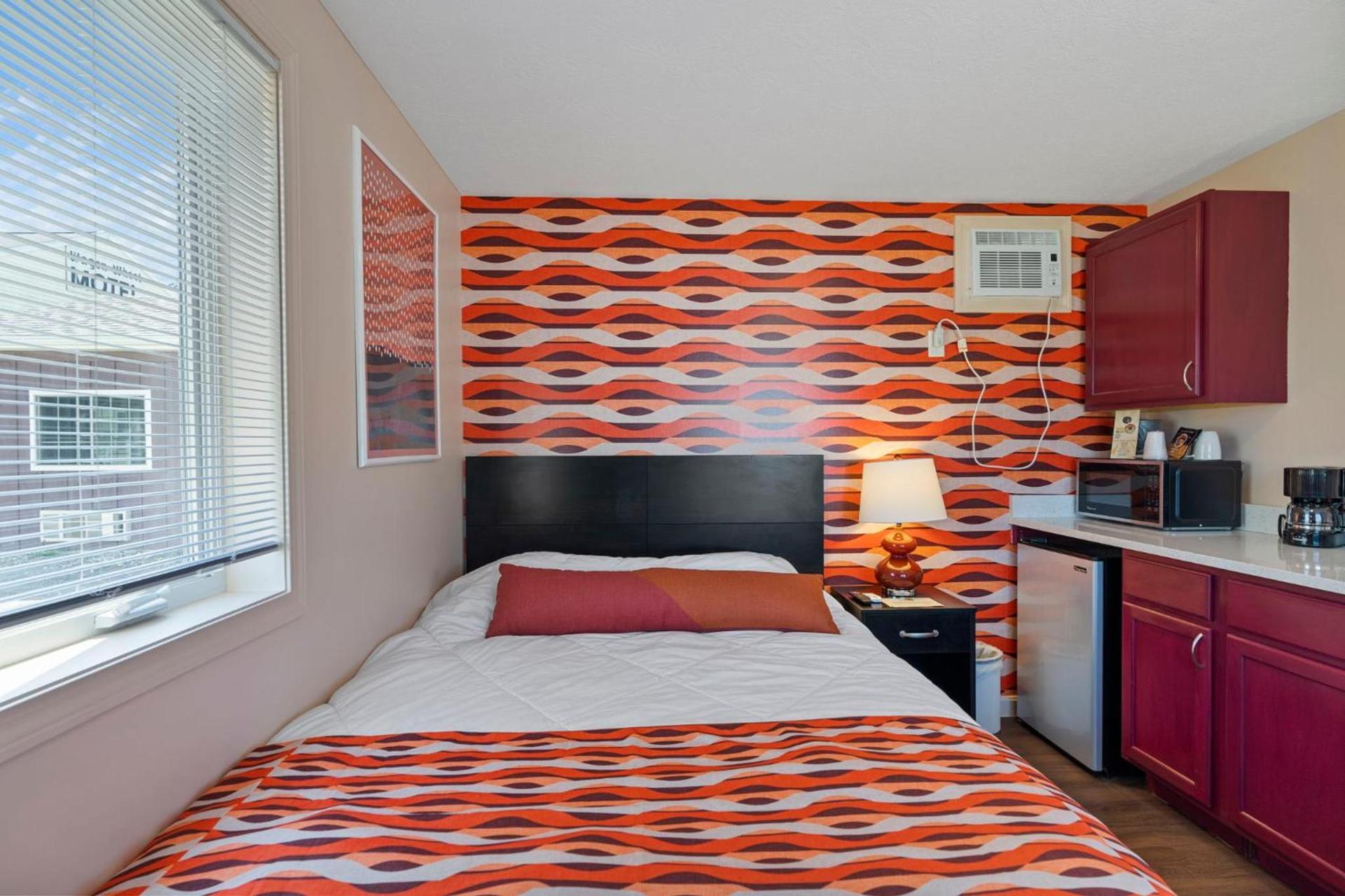 Wagon Wheel Motel photo 33