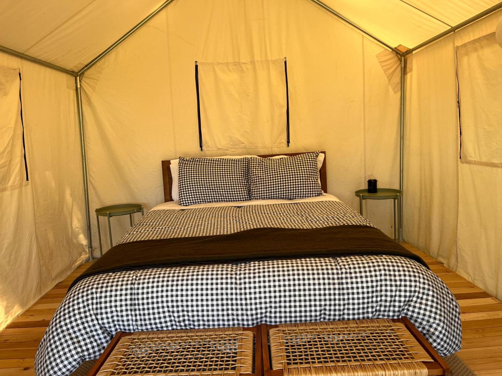 Lopez Farm Cottages & Tent Camping photo 28