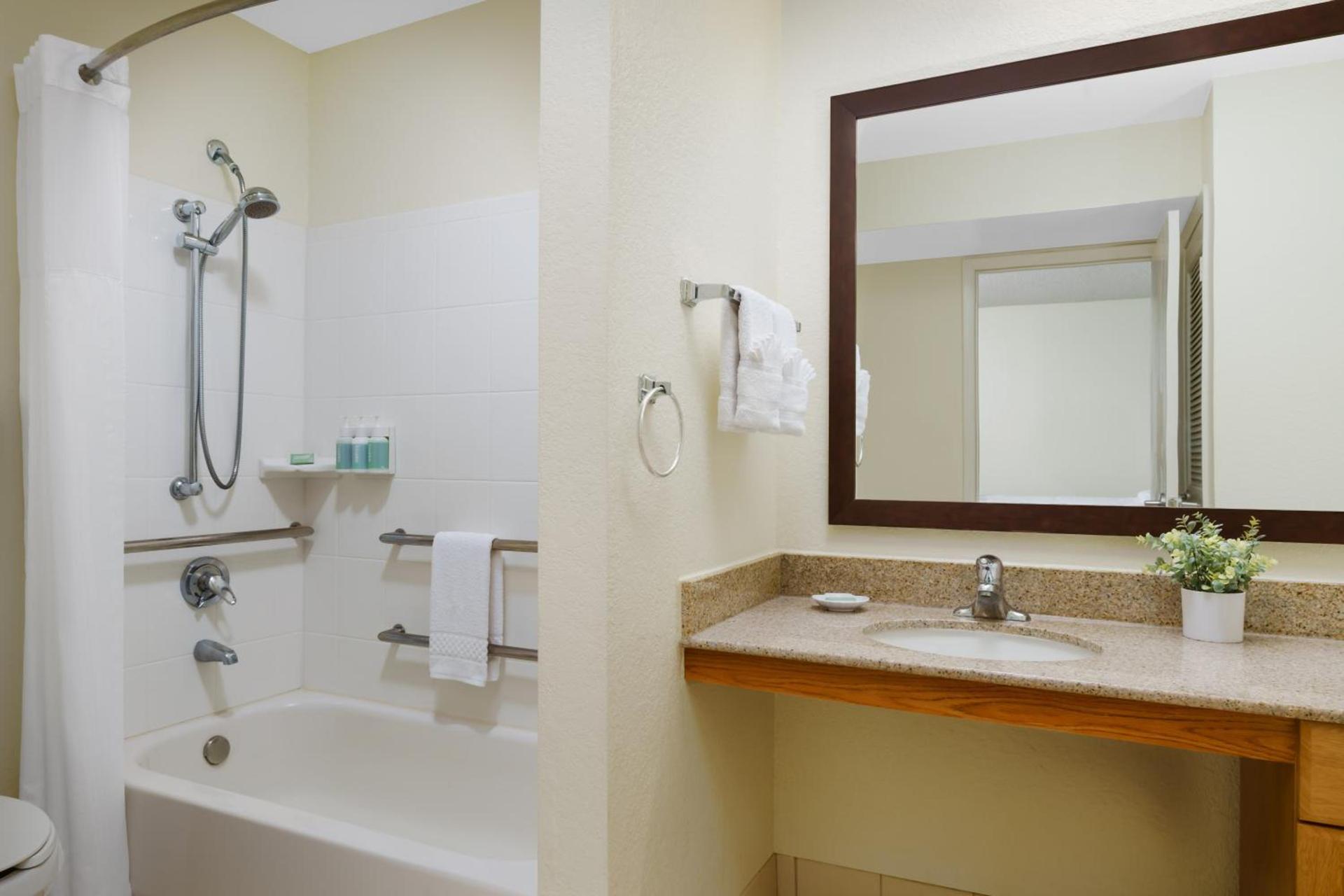 Residence Inn by Marriott Orlando Altamonte Springs Maitland photo 28