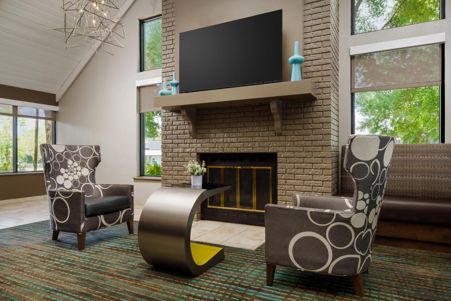 Residence Inn by Marriott Orlando Altamonte Springs Maitland photo 29