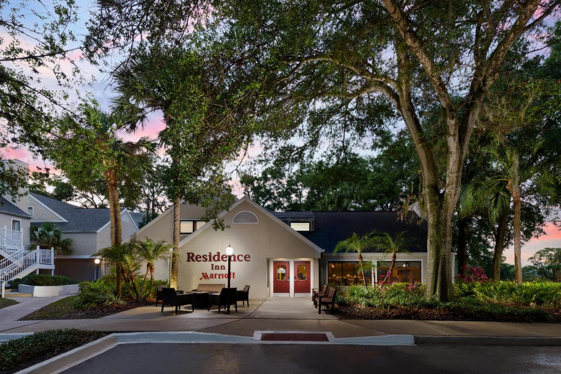 Residence Inn by Marriott Orlando Altamonte Springs Maitland photo 1