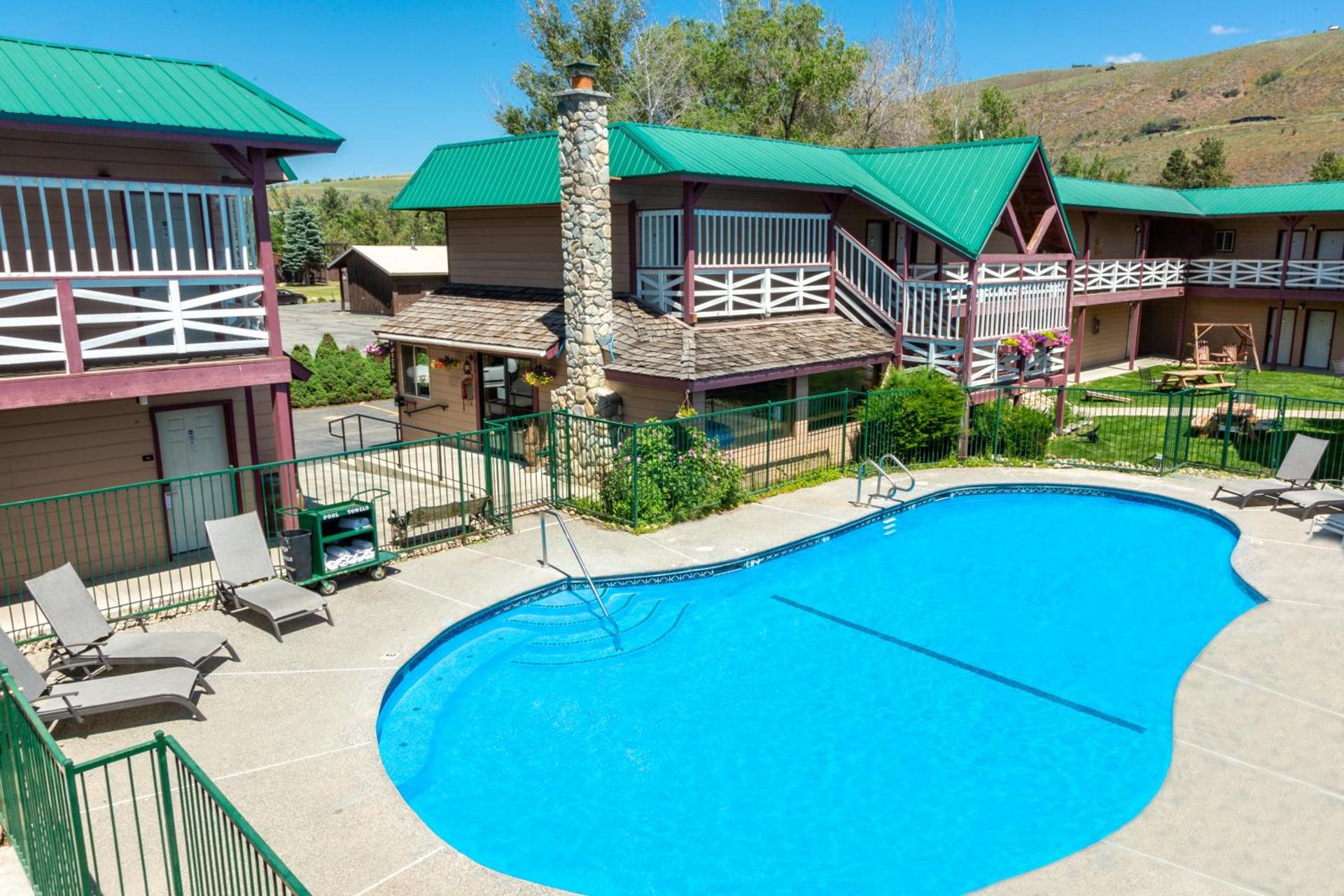 AbbyCreek Inn photo 5
