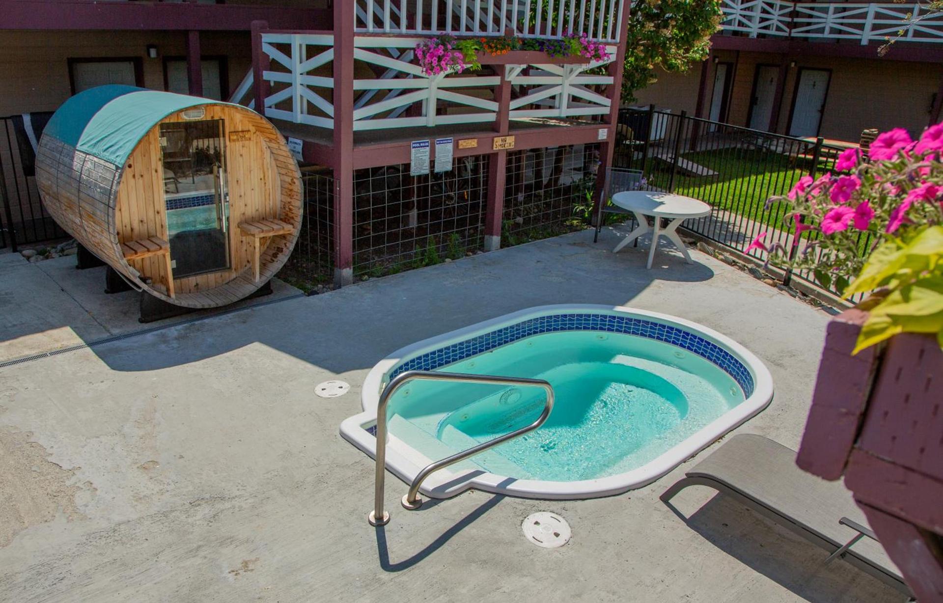 AbbyCreek Inn photo 6