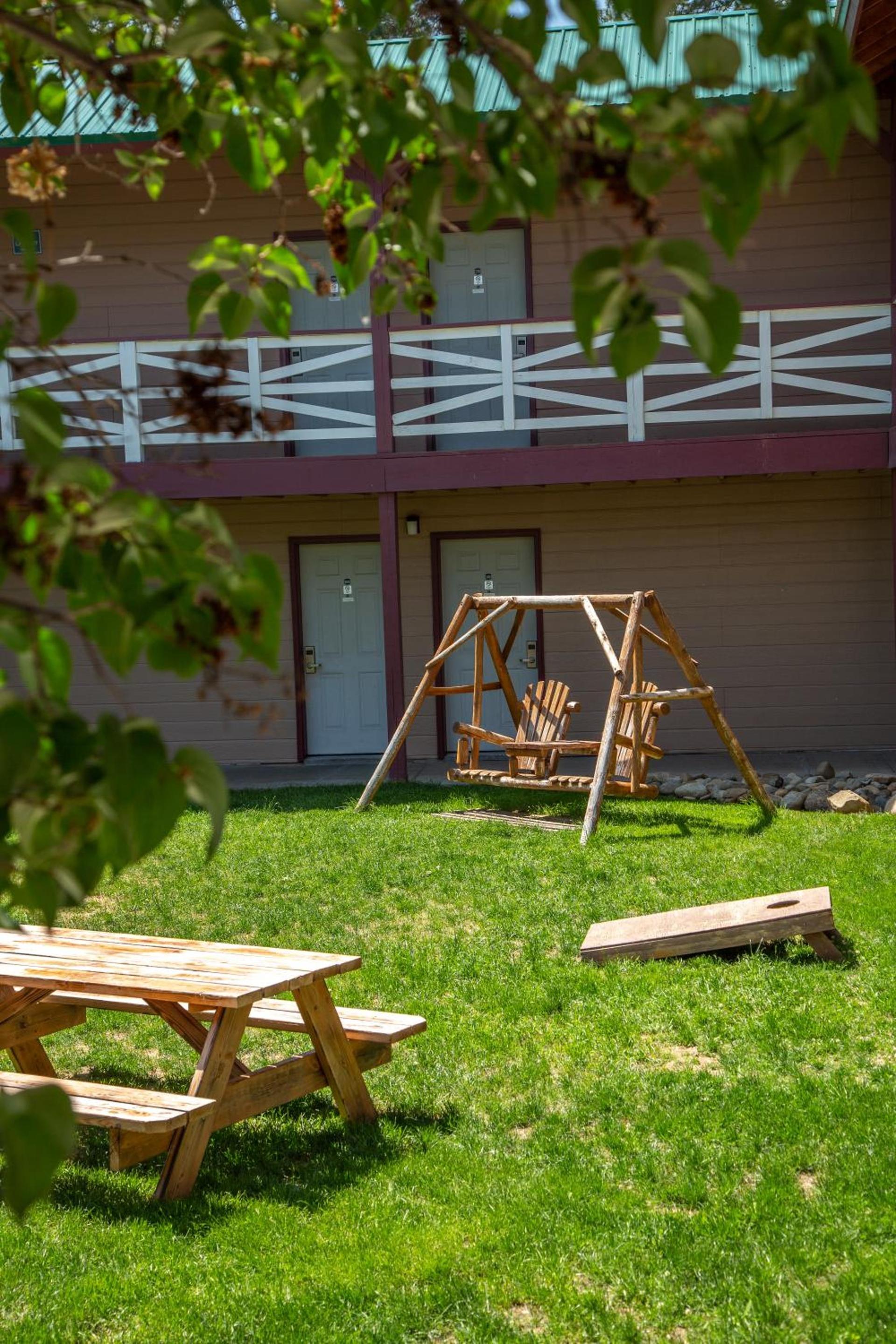 AbbyCreek Inn photo 8