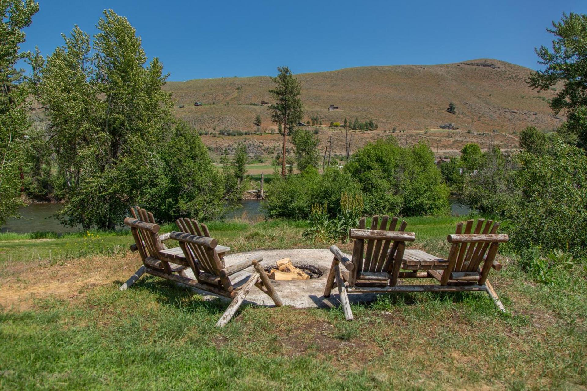 AbbyCreek Inn photo 23
