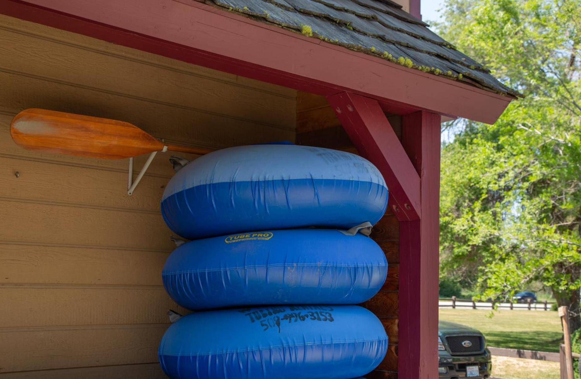 AbbyCreek Inn photo 7
