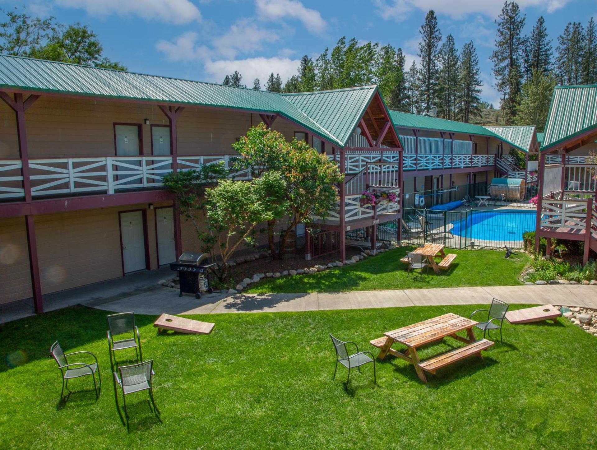 AbbyCreek Inn photo 10