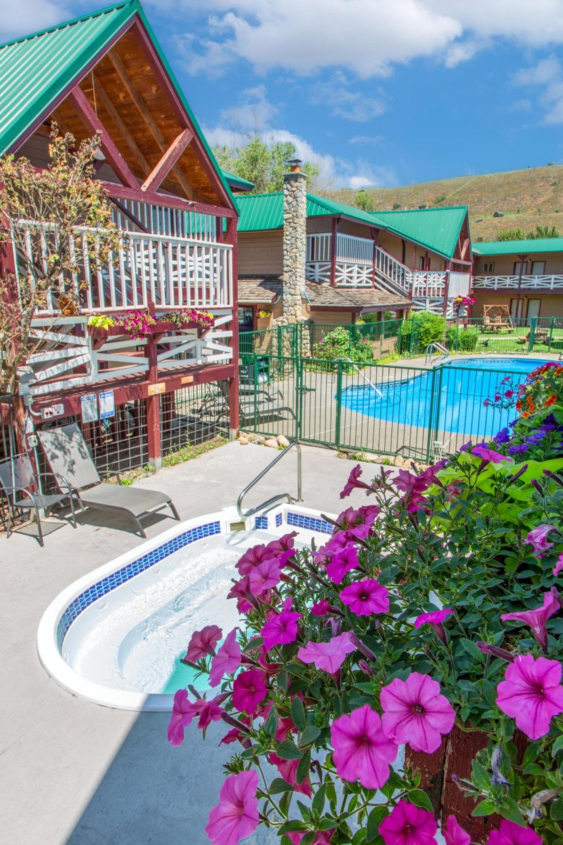 AbbyCreek Inn photo 9