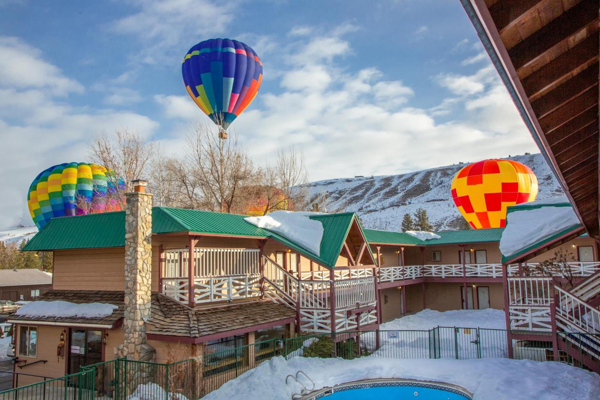 AbbyCreek Inn photo 24