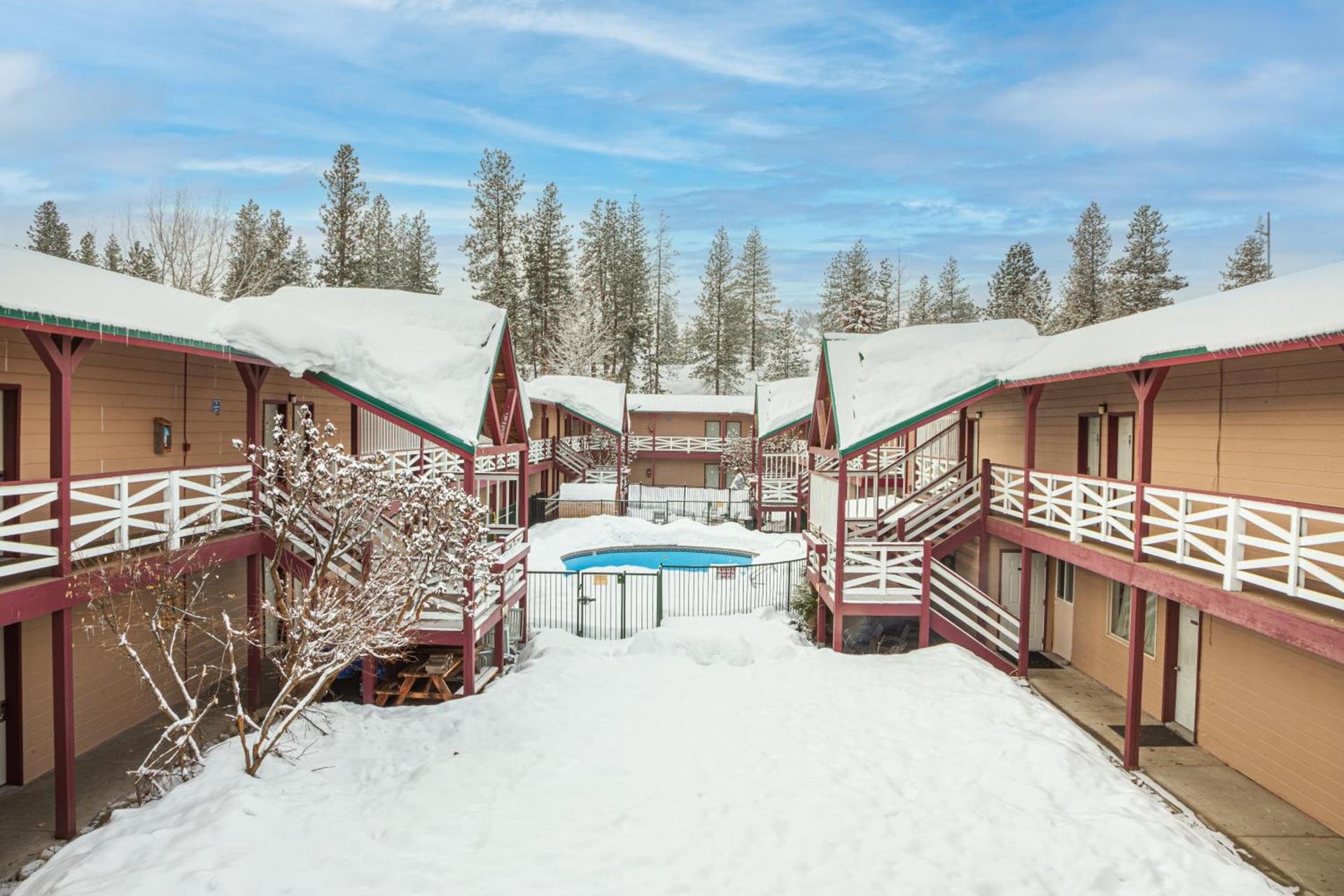 AbbyCreek Inn photo 25
