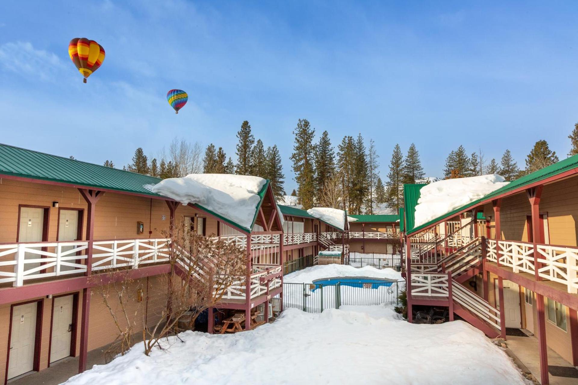 AbbyCreek Inn photo 26