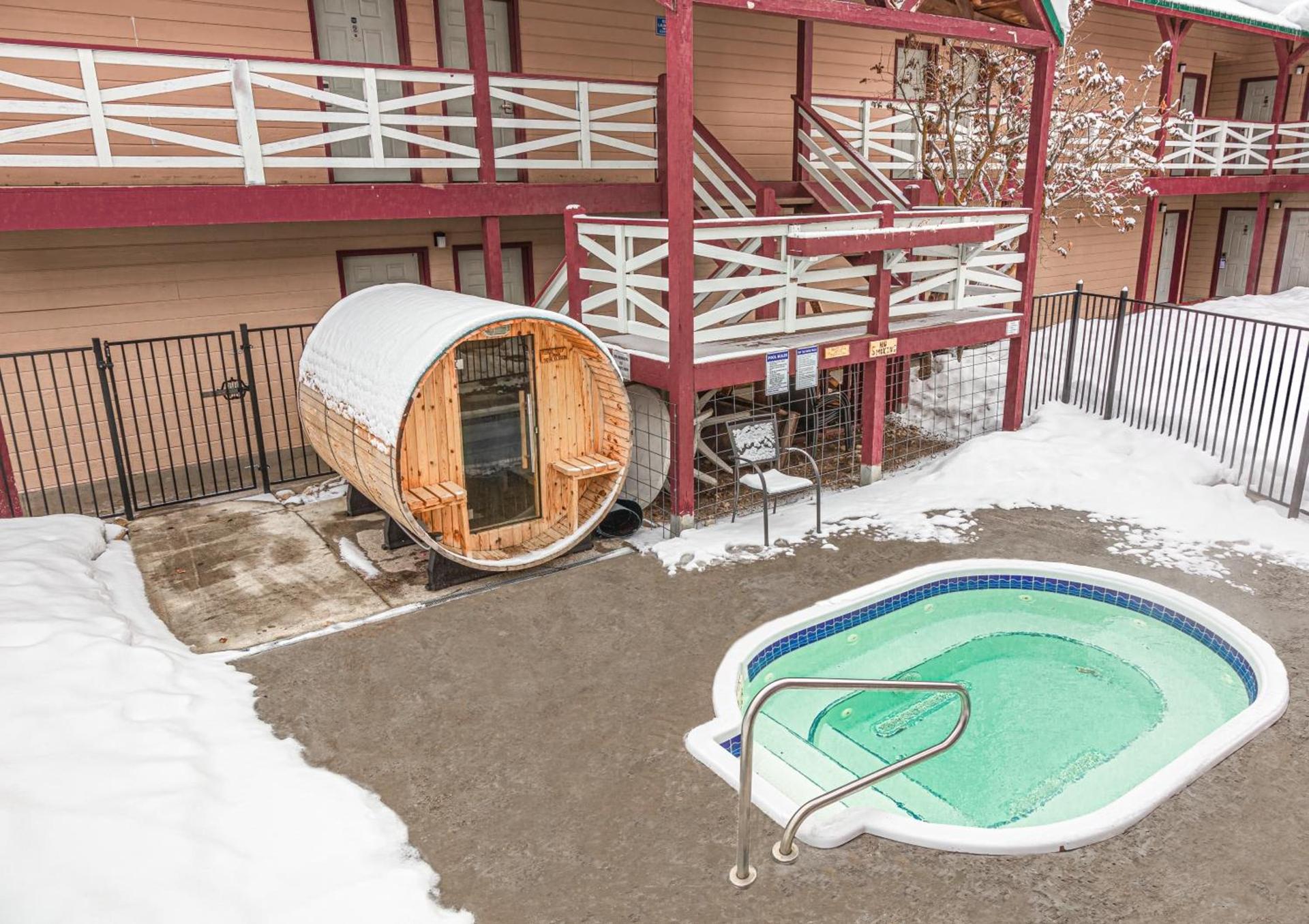 AbbyCreek Inn photo 30