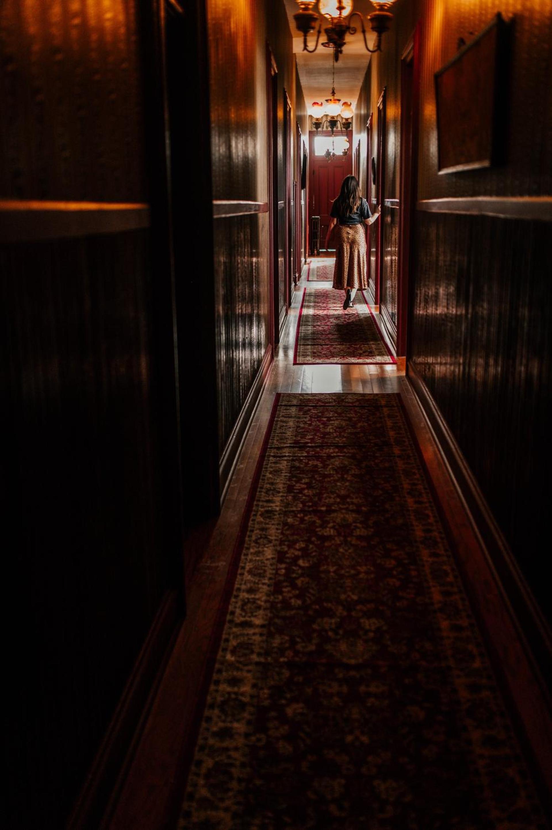 White House Hotel photo 13