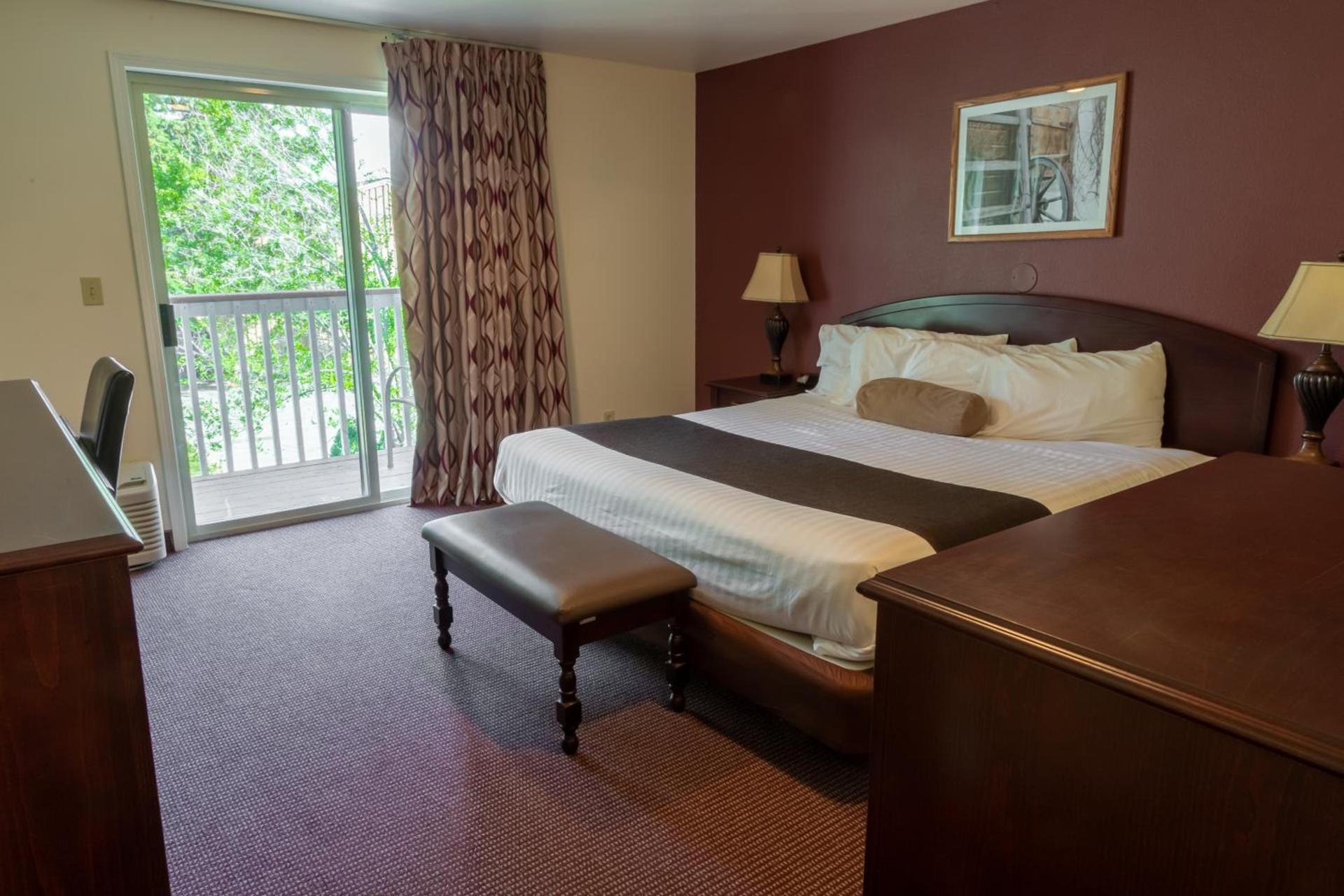 AbbyCreek Inn photo 33