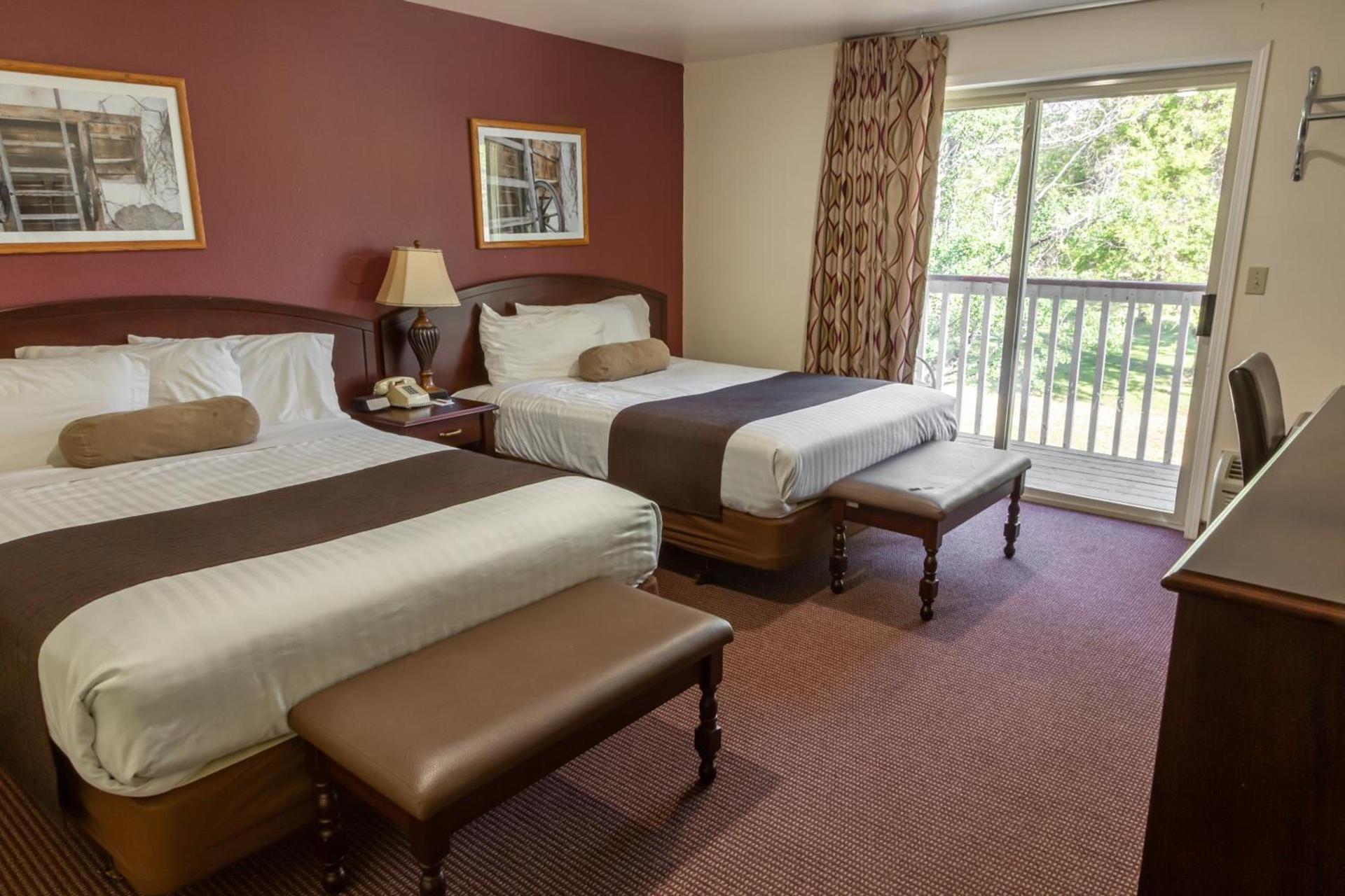 AbbyCreek Inn photo 38