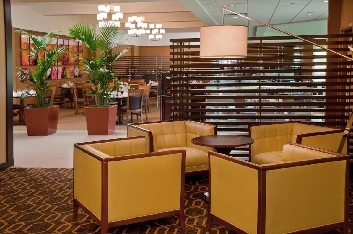 Sheraton Westport Plaza photo 67