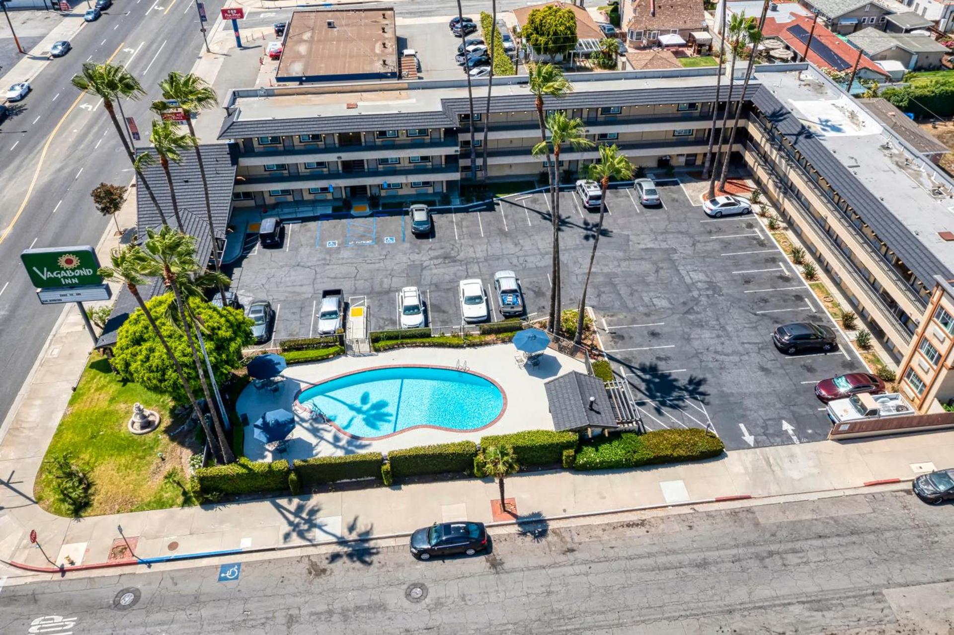 Vagabond Inn Whittier photo 15