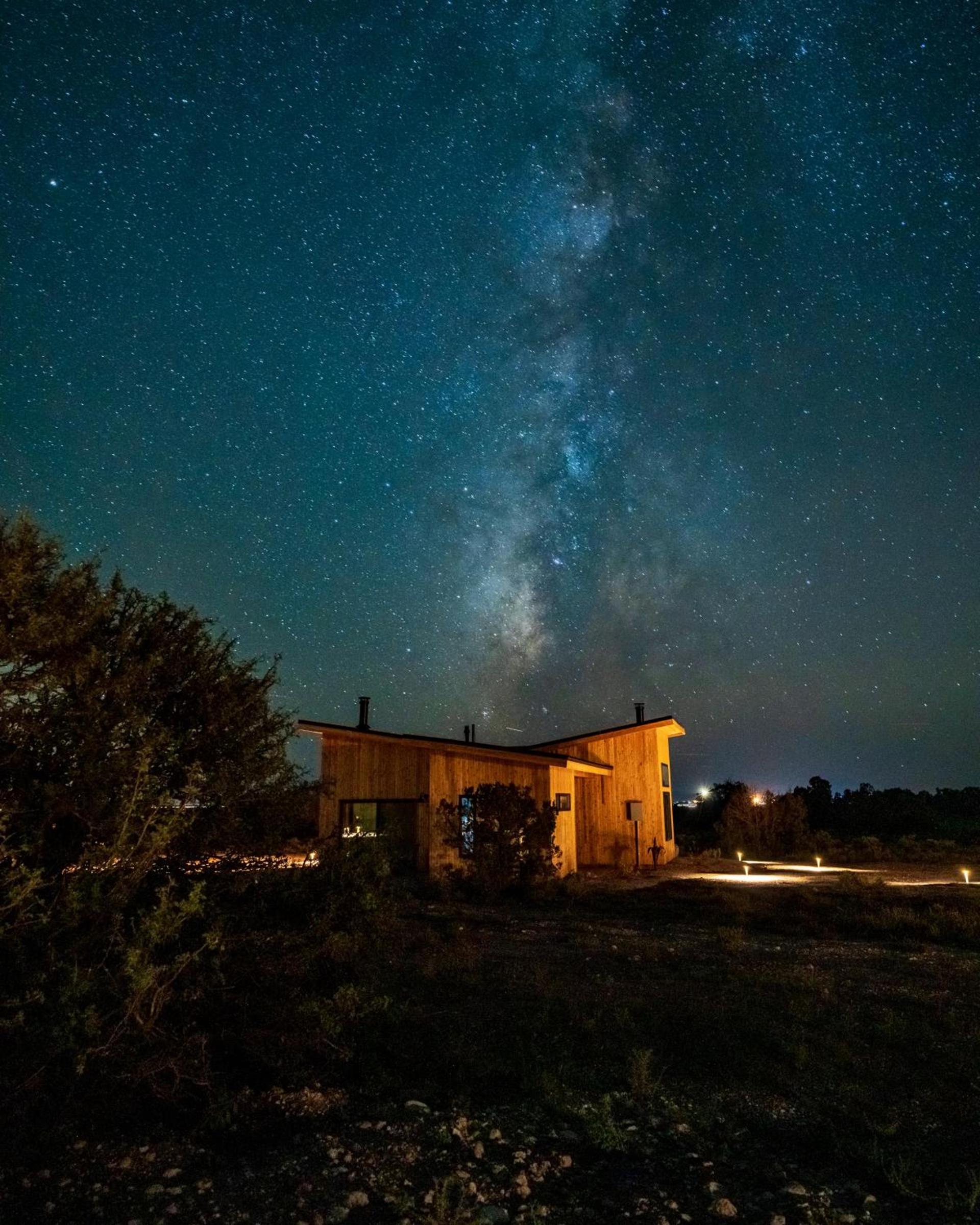The Grand Canyon Headquarters — hotel in Valle