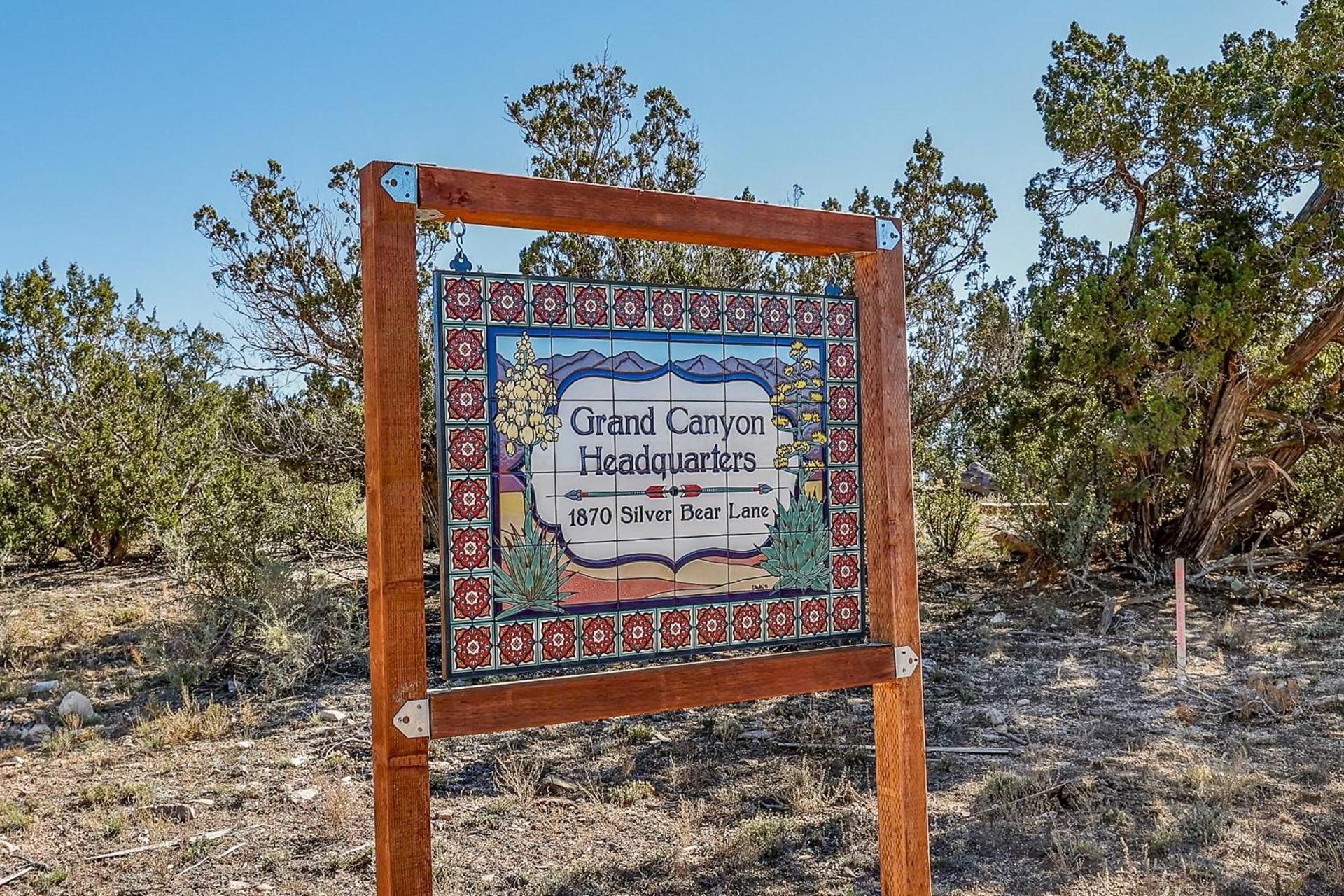 The Grand Canyon Headquarters photo 6