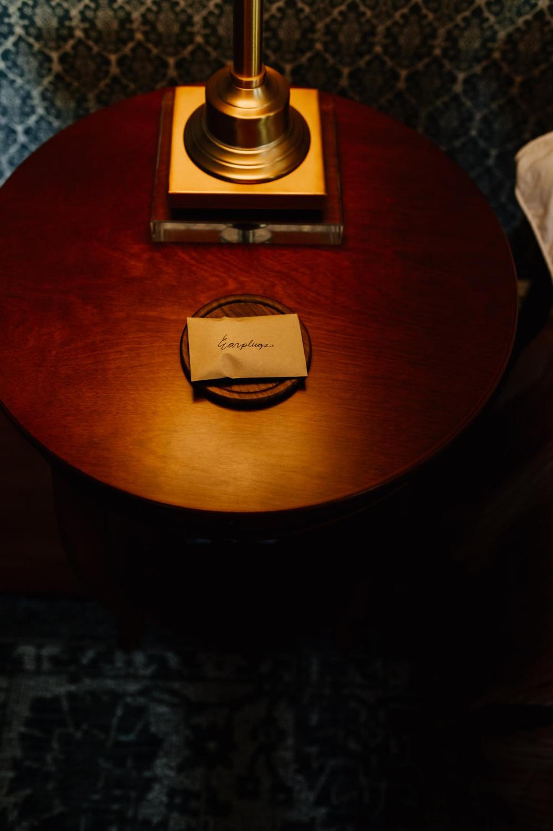 White House Hotel photo 11