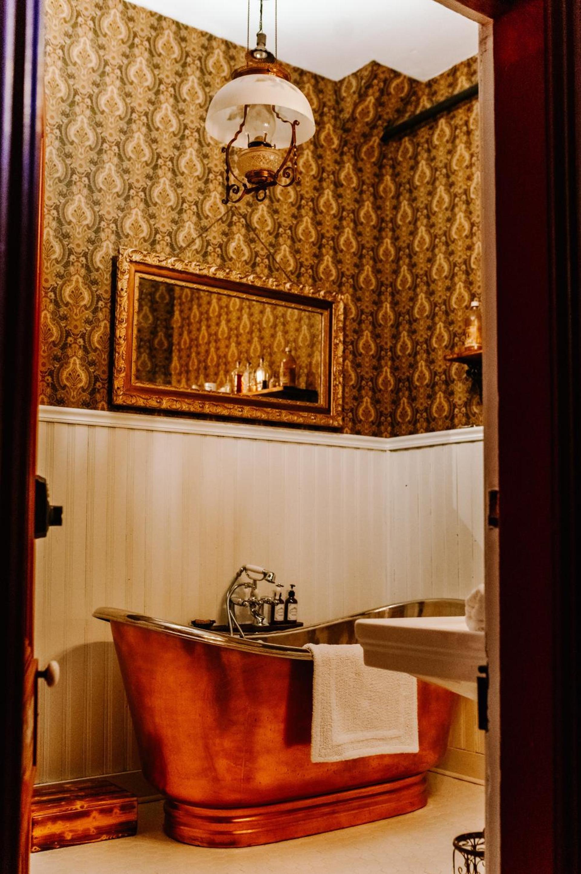 White House Hotel photo 21