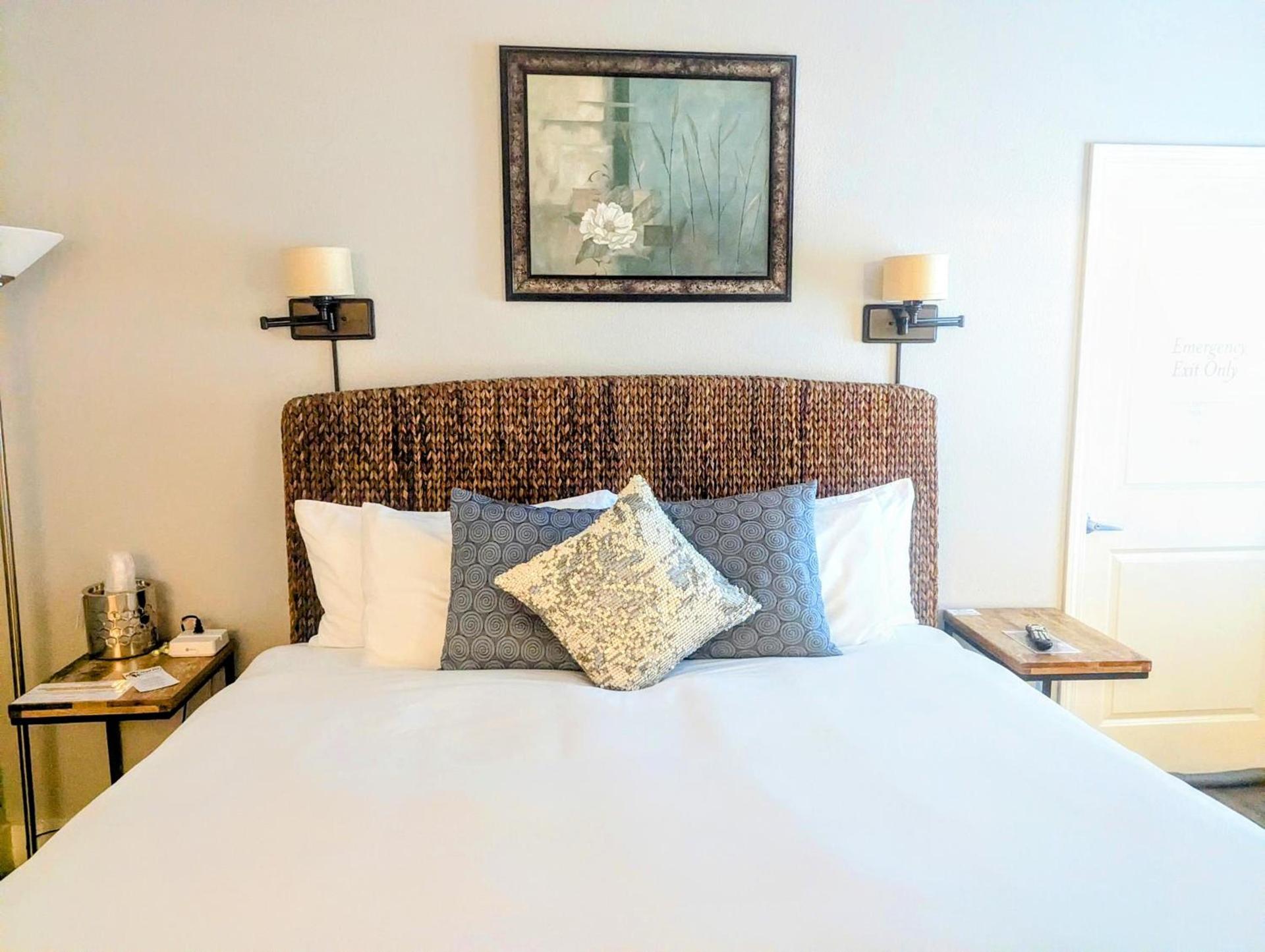 Capitola Hotel photo 25